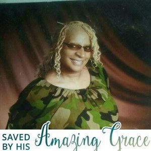 Meet your Posher, Lottie